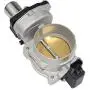 8L3Z-9E926-A 75mm Electronic Throttle Body for 2004-2014 Fo-rd F150 F250 F350 Expedition Lincoln Mark LT Navigator 5.4L Part# 6L3Z9E926A 8L3Z-9E926-C 977-557