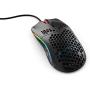 Glorious Model O Gaming Mouse, Matte Black (GO-Black)