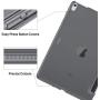 ESR Clear Case for iPad Air 3 / iPad Pro 10.5 Rear Case, [Fits with Smart Keyboard and Smart Cover] Slim Fit Back Shell Cover Yippee Hard Shell Cover for iPad Air 3 2019 / iPad Pro 10.5 2017