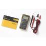 Fluke 107 AC/DC Current Handheld Digital Multimeter by Fluke, Gray