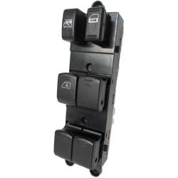 SWITCHDOCTOR Window Master Switch for 2005-2008 Nissan Pathfinder