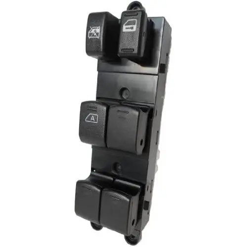 SWITCHDOCTOR Window Master Switch for 2005-2008 Nissan Pathfinder