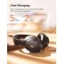 TaoTronics Hybrid Active Noise Cancelling Headphones Bluetooth Headphones Wireless Headphones Over Ear Christmas Birthday Gifts for Men Women Kids TaoTronics Hybrid Active Noise Cancelling Headphones Bluetooth Headphones Wireless Headphones Over Ear Christmas Birthday Gifts for Men Women Kids