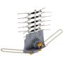 Lava Electronics HD-2605 UHF/VHF HDTV Antenna with Remote Control