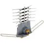 Lava Electronics HD-2605 UHF/VHF HDTV Antenna with Remote Control