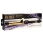 Hot Tools Signature Series Gold Curling Iron/Wand, 1.25 Inch