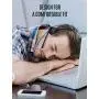 Mpow Single-Sided USB Headset with Microphone, Over-The-Head Computer Headphone for PC, 270 Degree Boom Mic for Right/Left Ear, Comfort-fit Call Center Headsets with in-Cord Volume Control