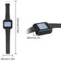 Retekess T128 Restaurant Pager System,Nurse Call System,7 Prompt Mode,Watch Receiver,Compatible with All Retekess Call Buttons for Restaurant,Hospital