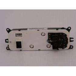 2003-2005 Dodge Ram & 2002-2004 Dodge Dakota AC Heater Control Unit MOPAR OEM