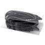 OEM Stereo Headphones w/Microphone for Samsung Galaxy S8 S9 S8 Plus S9 Plus Note 8 - Designed by AKG - 100% Original