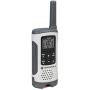 Motorola T260 Talkabout Radio, 2 Pack