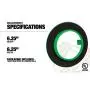 Madison Electric Products MDSKRC Ceiling Draft Seal Kit