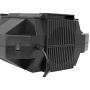 Artograph Prism Opaque Art Projector for Wall or Canvas (Not Digital) in Black