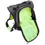 OGIO 122101_03 Black Dakar 3L Hydration Pack, One Size
