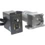 Bemonoc 6Watts AC 110V 50HZ 65RPM Gear Reducer Motor 60HZ 75RPM & Speed Controller Variable CW CCW for dyeing industrial