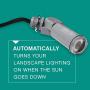 Hinkley Lighting 1503PH Accessory PHOTOCELL Photo Cell Direct Mount