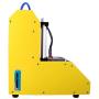 AUTOOL CT-200 Automotive 6 Cylinder Ultrasonic Wave Fuel Injector Cleaner and Tester Automotive Fuel Cleaning Tools 110V/220V