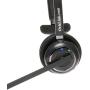OvisLink Bluetooth Wireless Headset for Desktop Phones | Compatible with Phones Support Bluetooth Function