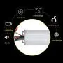 Electric Motor Controller,36V/48V 1000W Brushless Motor Sine Wave Controller for Electric Bicycle Scooter