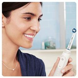 Oral B Braun Eb20-8 Precision Heads 8-Pack