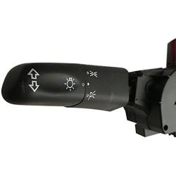 Turn Signal Switch Multi-Function Combination Switch Turn Signal Wiper Washers Hazard Switch Cruise Control Switch Replacement Parts fits for 2003-06 Dodge Sprinter 5103745AA