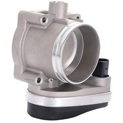 FINDAUTO 408238424002Z Throttle Body Electronic Throttle Body Control Assembly fit for BMW 330Ci/ 330i/ 330xi/ 530i/ X3/ X5/ Z4(only for 3.0L)