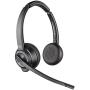 Plantronics Savi 8220 Wireless DECT Headset System 207325-01