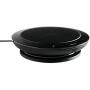 Jabra Speak 410 Corded Speakerphone for Softphones – Easy Setup, Portable USB Speaker for Holding Meetings Anywhere with Outstanding Sound Quality