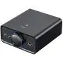 FiiO K5 Pro AK4493EQ | 768K/32Bit and Native DSD 512 decoding Deskstop DAC and Amplifier for Home and Computer(6.35mm (1/4 in.) Headphone Out/RCA line-Out)