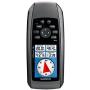 Garmin GPSMAP 78S Marine GPS Navigator and World Wide Chartplotter (010-00864-01) (Renewed)