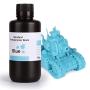 ELEGOO 3D Rapid Resin LCD UV-Curing Resin 405nm Standard Photopolymer Resin for LCD 3D Printing Blue 500g