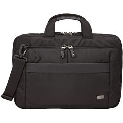 Case Logic TSA Briefcase, Black, 15.6''