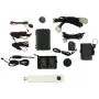 EasyGO AM-GMT-8624 Smart Key Remote Start and Alarm System with Summit White Door Handle