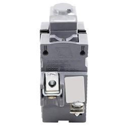 UBIP230-New Pushmatic P230 Replacement. Two Pole 30 Amp Circuit Breaker Manufactured by Connecticut Electric.