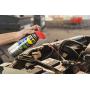 WD-40 Specialist Electrical Contact Cleaner Spray - Electronic & Electrical Equipment Cleaner. 11 oz. (Pack of 1) - 300554-E