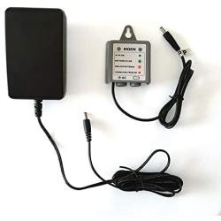 Moen 169031 Optional AC Adapter Service Kit for Moen Kitchen Faucets with MotionSense