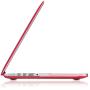 Kuzy Compatible with MacBook Pro 13.3 inch Case A1502, A1425 Release 2015-2012 Soft Touch Plastic Hard Shell Cover for Older Version MacBook Pro 13 inch, Pink