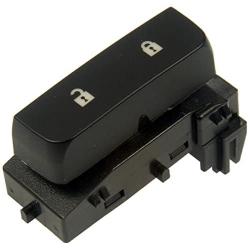 Dorman 901-119 Front Driver Side Door Lock Switch for Select Chevrolet/GMC Models
