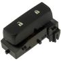 Dorman 901-119 Front Driver Side Door Lock Switch for Select Chevrolet/GMC Models