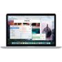 UESWILL Matte Hard Shell Case Cover Compatible with MacBook Pro (Retina, 13 inch, Early 2015/2014/2013/Late 2012), Model A1502/A1425, No CD-ROM, No USB-C, Clear