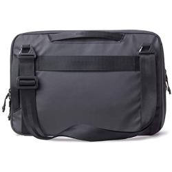 NOMATIC Tech Case- Laptop Sleeve Bag Compatible with 15 inch MacBook Pro, MacBook Air, iPad Pro, Notebook Computer and Chargers