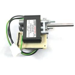 Nutone replacement motor for LS100 (SE), LS80 (SE) & LS50 {Square body, 3 Prong plug motor only).Warning - There are 2 different motors for this application. For round motor see our other listing.