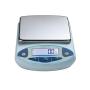 RESHY High Precision 10kg x 0.1g Digital Accurate Electronic Balance Lab Scale Precision Scale Laboratory Weighing Industrial Scale Kitchen Scale Counting Scale Scientific Scale