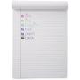 Paper Mate InkJoy 2 in 1 Stylus Ballpoint Pens, Medium Point, Assorted, 3 Pack