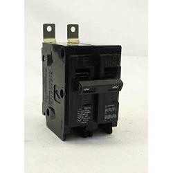 Siemens B230 Panelboard/Bolt-On Mount Type BL Low Tab Molded Case Circuit Breaker 2-Pole 30 Amp 120/240 Volt AC