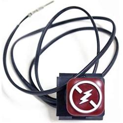 SWITCH KILL, Genuine Ski-Doo OEM Snowmobile Part
