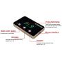 GFULLOV 9 Drive Electronic Throttle Controller Pedal-Racing Accelerator Potent Booster Tuning Parts Accessory Speed Up Car Electronic