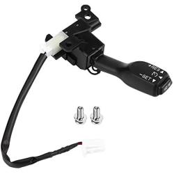 Cruise Control Switch for Toyota 4Runner Camry Corolla Highlander Land Sequoia Tundra Scion Lexus CT200 ES300 ES350 GS450H