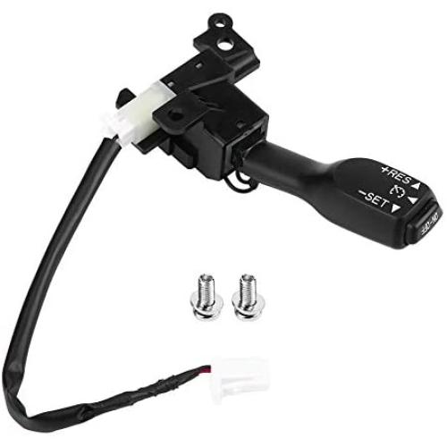 Cruise Control Switch for Toyota 4Runner Camry Corolla Highlander Land Sequoia Tundra Scion Lexus CT200 ES300 ES350 GS450H