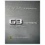 EVGA 220-G3-0650-Y1 SuperNOVA 650 G3, 80 Plus Gold 650W, Fully Modular, Eco Mode with New HDB Fan, 7 Year Warranty, Includes Power ON Self Tester, Compact 150mm Size, Power Supply